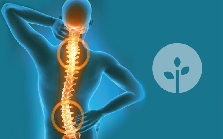 остеохондроз це