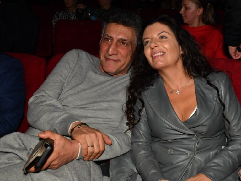 тигран кеосаян