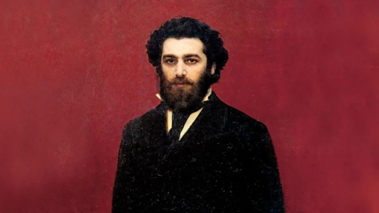 архип куїнджі