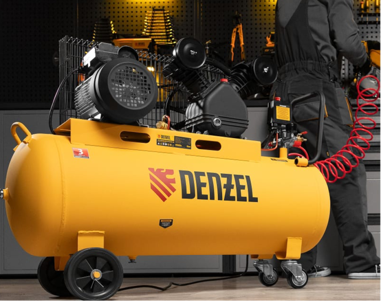 компрессор