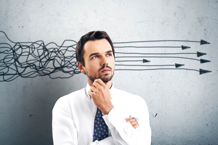 логика вход