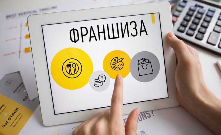 франшиза