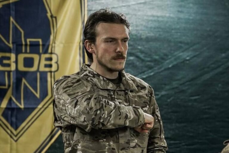 денис прокопенко