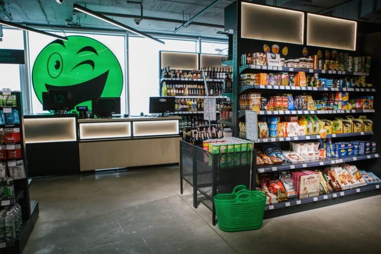 Розетка магазин — повний гід 2026 – як купувати вигідно, швидко та безпечно розетка магазин