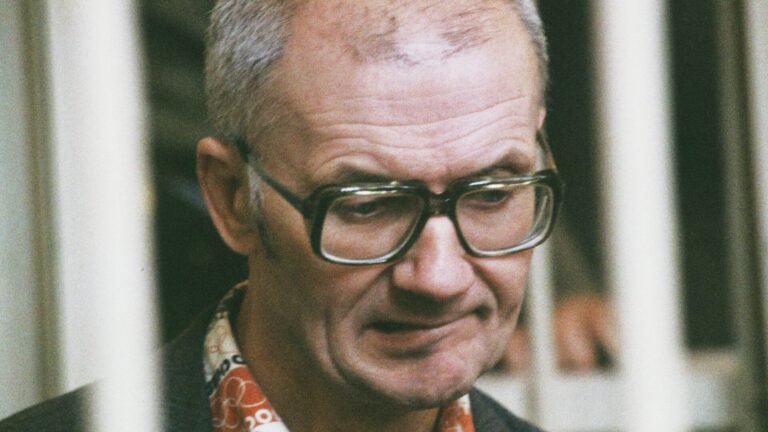 Андрей Чикатило – повний фактаж, біографія та правда про злочини андрей чикатило