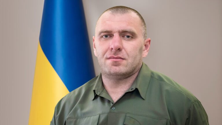 василь малюк