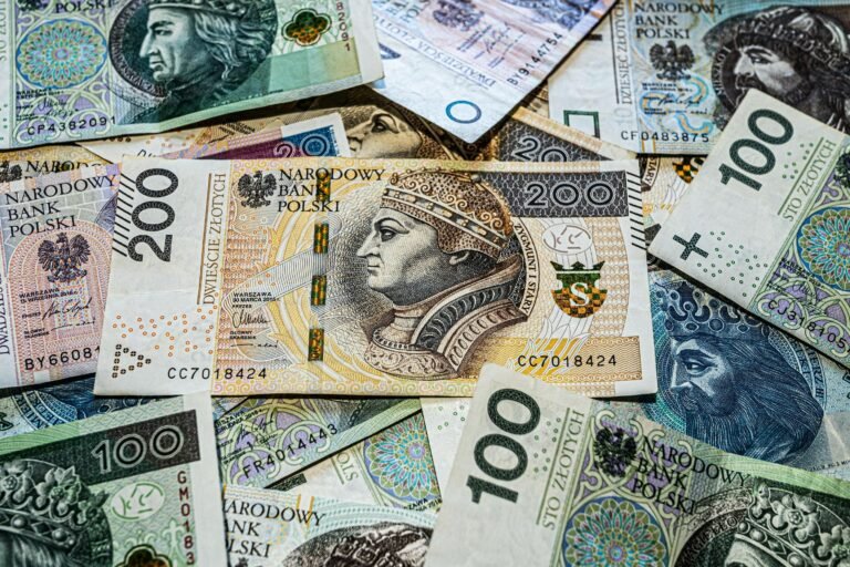 злотые в грн