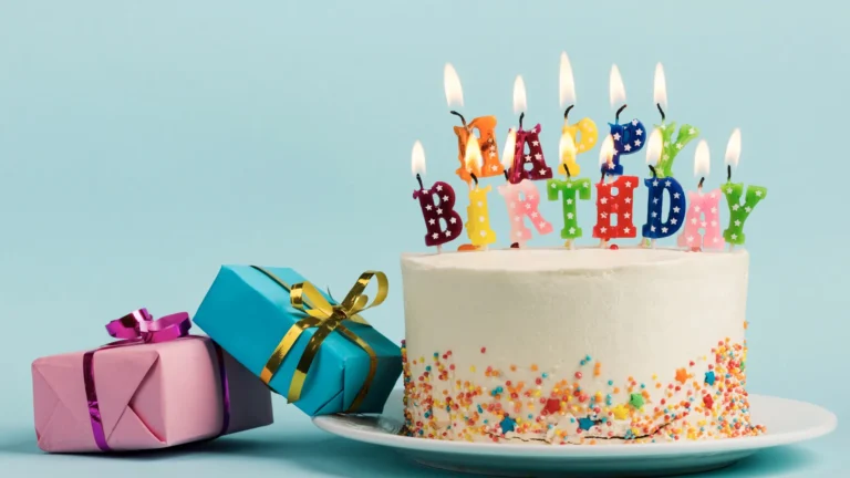 Подарунки на день народження 2026 – ідеї, поради та найкращі варіанти для кожного подарунки на день народження