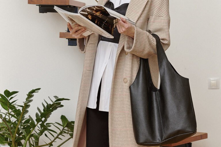 сумка шоппер