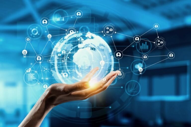 Інновація 2026 – що це таке, приклади, види та як інновація змінює наше життя інновація