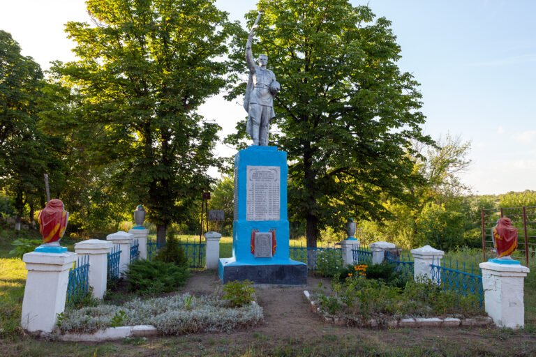 Белогоровка – історія, значення та життя селища Луганщини простими словами белогоровка