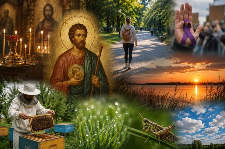 яке свято сьогодні